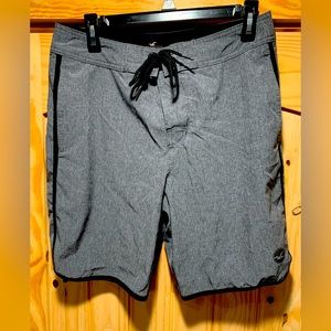 Hollister men’s‎ swim shorts size 30